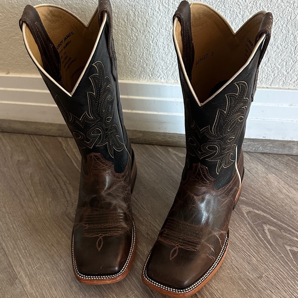 Cody James Men’s Western Boots
